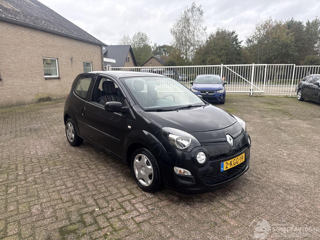 Renault Twingo 1.2 16V Collection