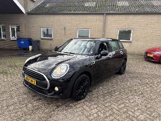 Mini Clubman 1.5 One Chili REST BPM €500,-!!! picture 4
