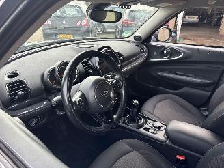 Mini Clubman 1.5 One Chili REST BPM €500,-!!! picture 17