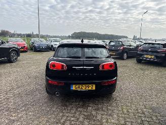 Mini Clubman 1.5 One Chili REST BPM €500,-!!! picture 7