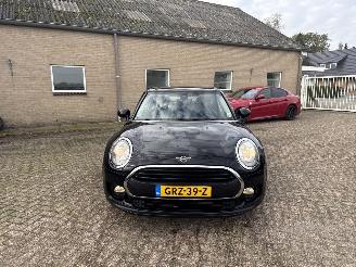 Mini Clubman 1.5 One Chili REST BPM €500,-!!! picture 3