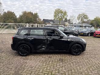 Mini Clubman 1.5 One Chili REST BPM €500,-!!! picture 9
