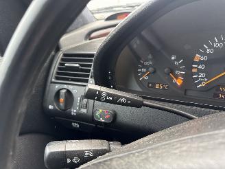 Mercedes C-klasse 240 Sport AUTOMAAT picture 22
