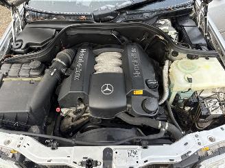 Mercedes C-klasse 240 Sport AUTOMAAT picture 27