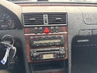 Mercedes C-klasse 240 Sport AUTOMAAT picture 19