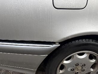 Mercedes C-klasse 240 Sport AUTOMAAT picture 15