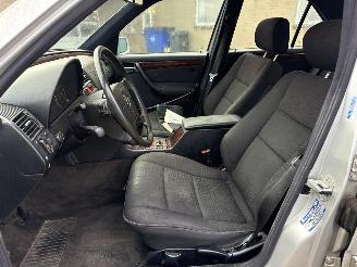 Mercedes C-klasse 240 Sport AUTOMAAT picture 25