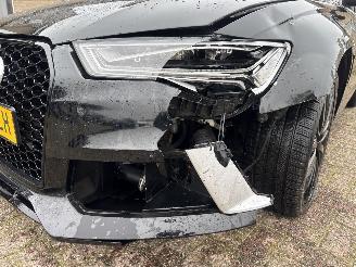 Audi A6 Limousine 2.0 TFSI Business Ed AUT picture 13