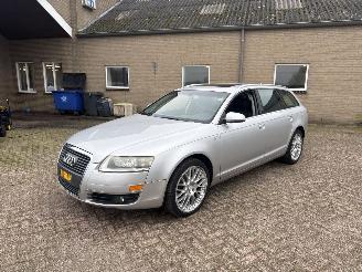 Audi A6 3.2 FSI quattro Pro Line picture 3
