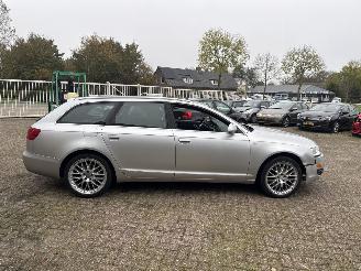 Audi A6 3.2 FSI quattro Pro Line picture 8
