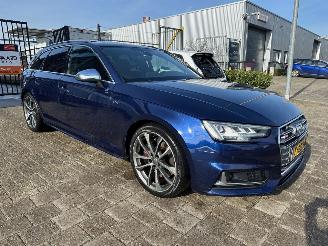 Auto incidentate Audi S4 3.0 TFSI S4 quattro Pro Line Plus 2018/5