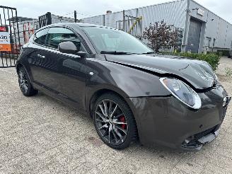  Alfa Romeo MiTo 1.3 JTDm ECO Distinctive 2014/12