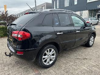 Renault Koleos 2.5 Dynamique Pack picture 6