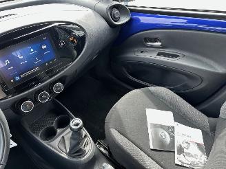 Toyota Aygo X 1.0 VVT-i MT Play picture 13