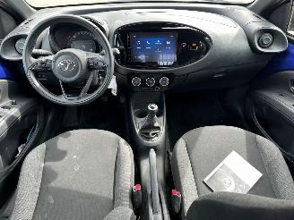Toyota Aygo X 1.0 VVT-i MT Play picture 16