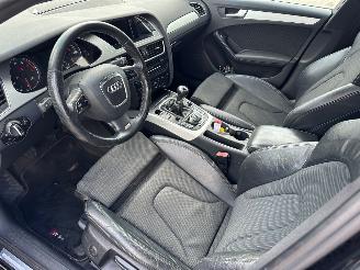 Audi A4 Avant 1.8 TFSI Pro Line S picture 7