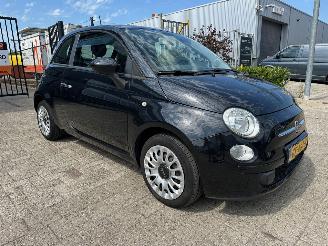 škoda osobní automobily Fiat 500 1.0 TwinAir Pop 2015/5