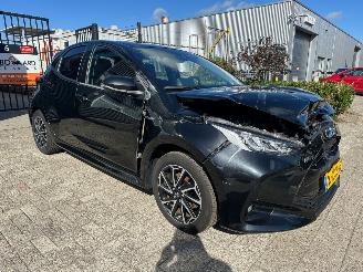  Toyota Yaris 1.5 Hybrid Style 2021/1