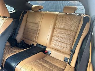 Lexus RC 300h F SPORT Line picture 18