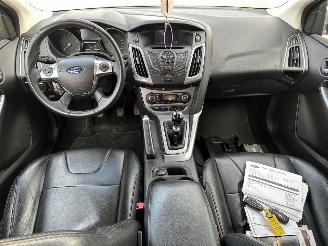 Ford Focus 1.0 EcoBoost Titanium picture 16