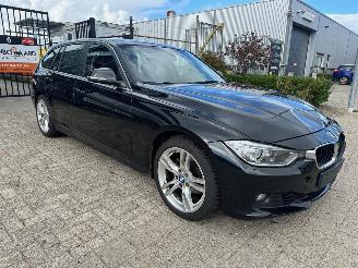 Avarii autoturisme BMW 3-serie 320i Executive 2014/11