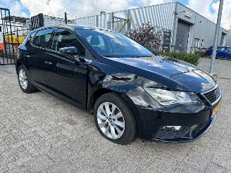 škoda osobní automobily Seat Leon 1.2 TSI Style Business 2017/7
