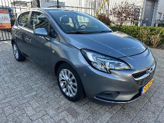 skadebil auto Opel Corsa 1.0 Turbo Innovation 2017/3