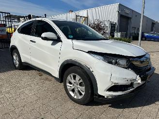 Unfallwagen Honda Hr-v 1.5 i-VTEC Elegance 2018/11
