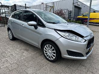 Unfallwagen Ford Fiesta 1.0 Style 2016/5