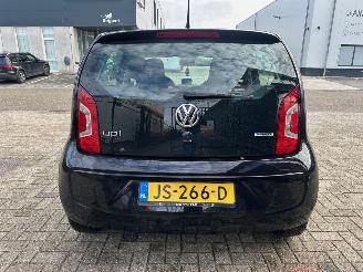 Volkswagen Up! 1.0 move up! BlueMotion picture 5