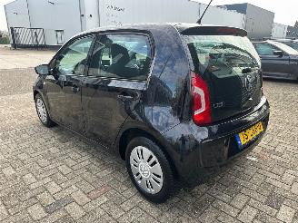 Volkswagen Up! 1.0 move up! BlueMotion picture 4