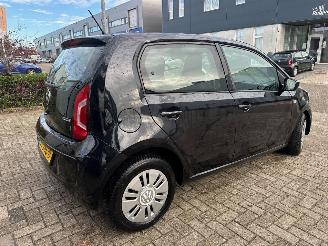 Volkswagen Up! 1.0 move up! BlueMotion picture 6