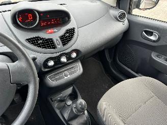 Renault Twingo 1.2-16V Collection picture 9
