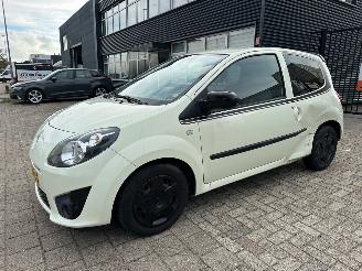 Renault Twingo 1.2-16V Collection picture 3