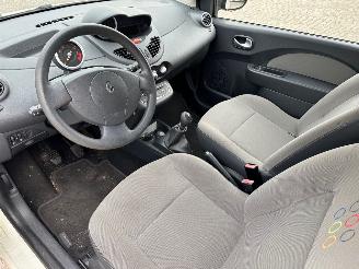 Renault Twingo 1.2-16V Collection picture 7