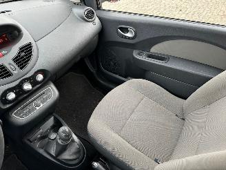 Renault Twingo 1.2-16V Collection picture 11