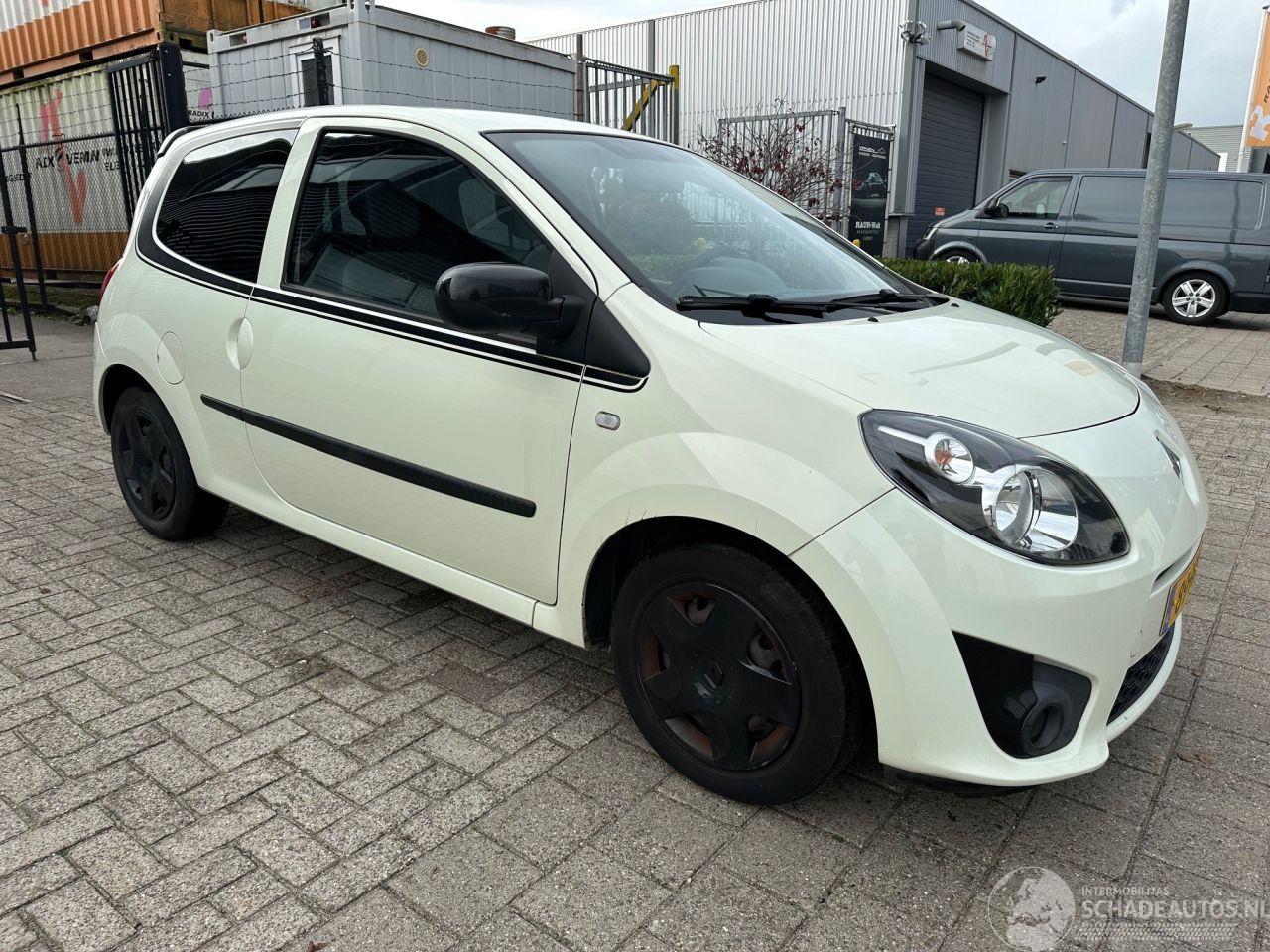 Renault Twingo 1.2-16V Collection