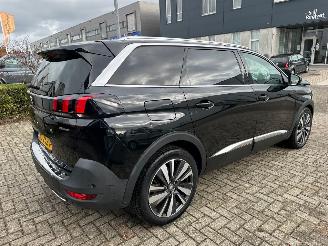 Peugeot 5008 1.2 PureTech GT-Line picture 7