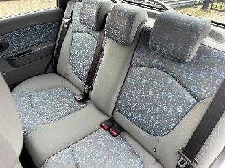 Chevrolet Matiz 0.8 Style picture 13