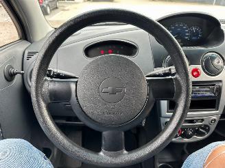 Chevrolet Matiz 0.8 Style picture 7