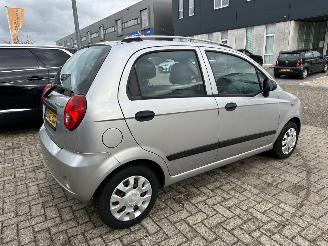 Chevrolet Matiz 0.8 Style picture 6