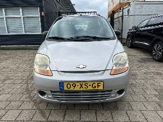 Chevrolet Matiz 0.8 Style picture 2
