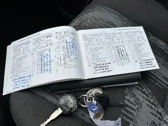 Opel Agila 1.2 Edition picture 14