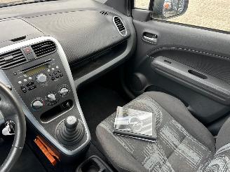 Opel Agila 1.2 Edition picture 10