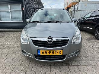 Opel Agila 1.2 Edition picture 2