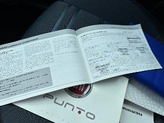 Fiat Punto Evo 1.2 Dynamic NAP 1e eigenaar picture 13