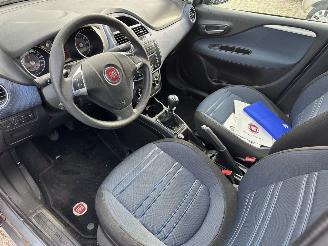 Fiat Punto Evo 1.2 Dynamic NAP 1e eigenaar picture 8