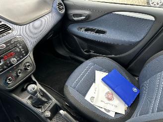 Fiat Punto Evo 1.2 Dynamic NAP 1e eigenaar picture 12