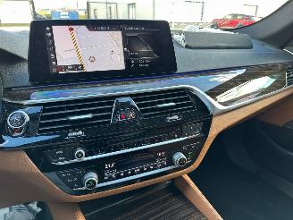 BMW 5-serie 540i xDrive High Executive picture 15