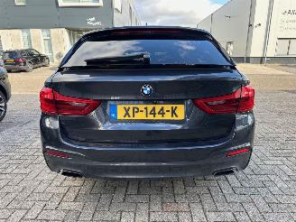 BMW 5-serie 540i xDrive High Executive picture 6
